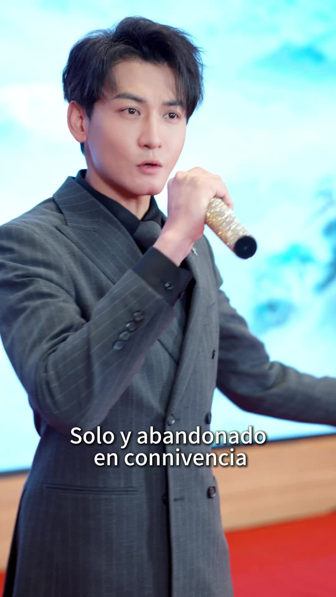 Episodio 68 - Voz de la venganza